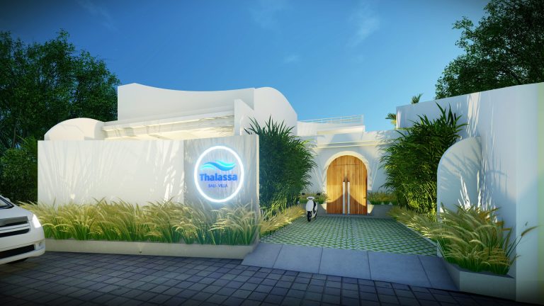 Bali Villa Floor Plans for Your Perfect Retreat 2025