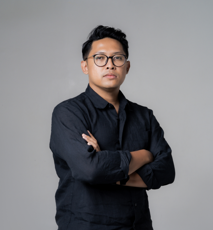 Brahasata Anak Agung Gde Indra Pramana, S.T.IAI - Manon Design Studio