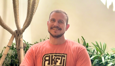 Mr. Lukin Owner of Lukin Villa - Manon Design Studio