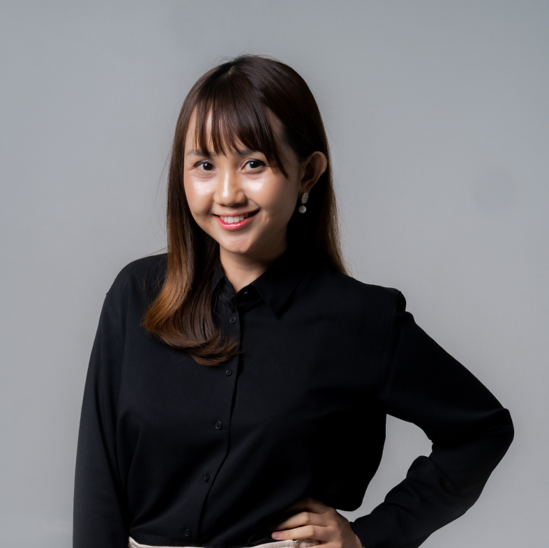 A.A Istri Mira Pramitya, S. Psi., M. Psi., Psikolog - Manon Design Studio