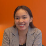 Bu Agnes Owner of Mapogu Cafe Bali - Manon Design Studio