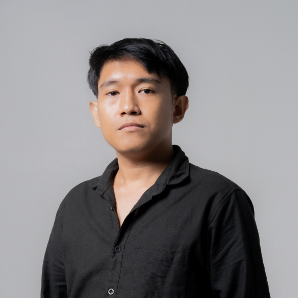 I Made Sudiatmika, S.Ars - Manon Design Studio