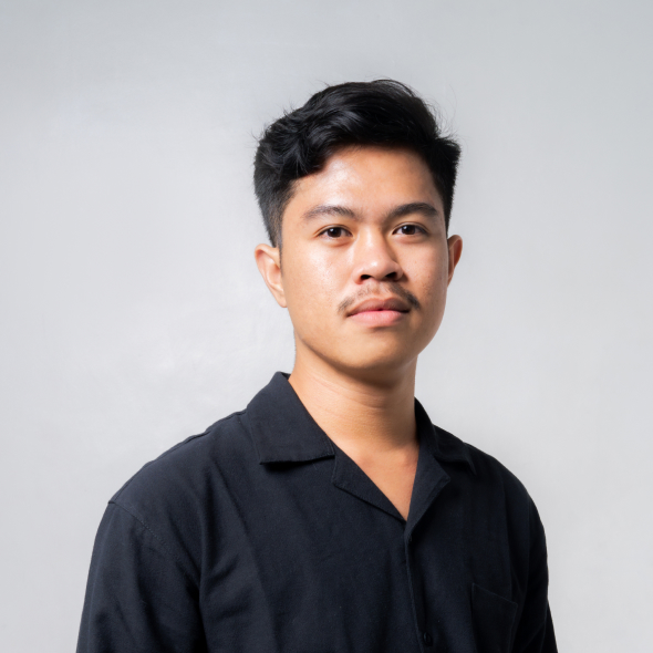 I Made Suryadi, S. Ars - Manon Design Studio