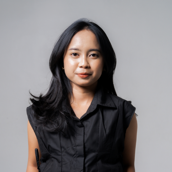 Miranda Elfanita Sihono S.Ikom - Manon Design Studio