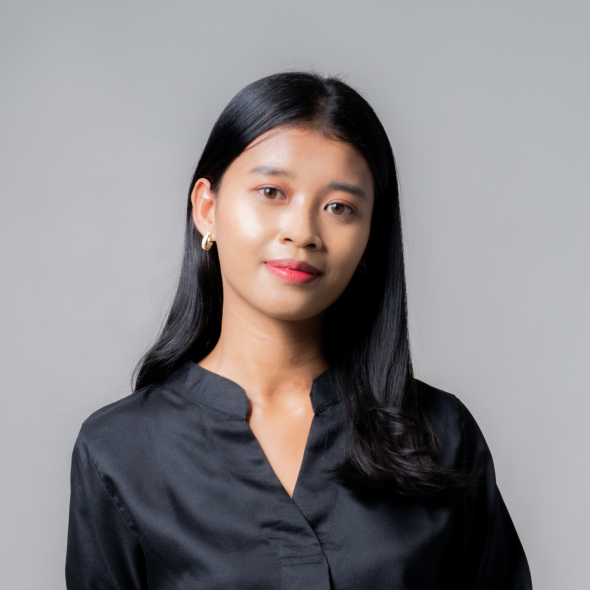 Ni Made Sukmawati Putri, S.Ars. - Manon Design Studio