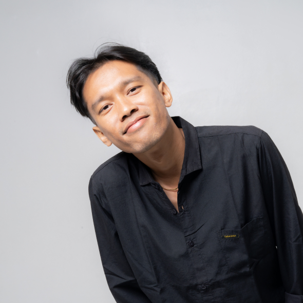 Putu Tiasmara Pratama S.Ars - Manon Design Studio