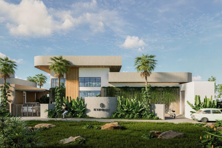 5 Benefits of Biophilic Design to Elevate Modern Living