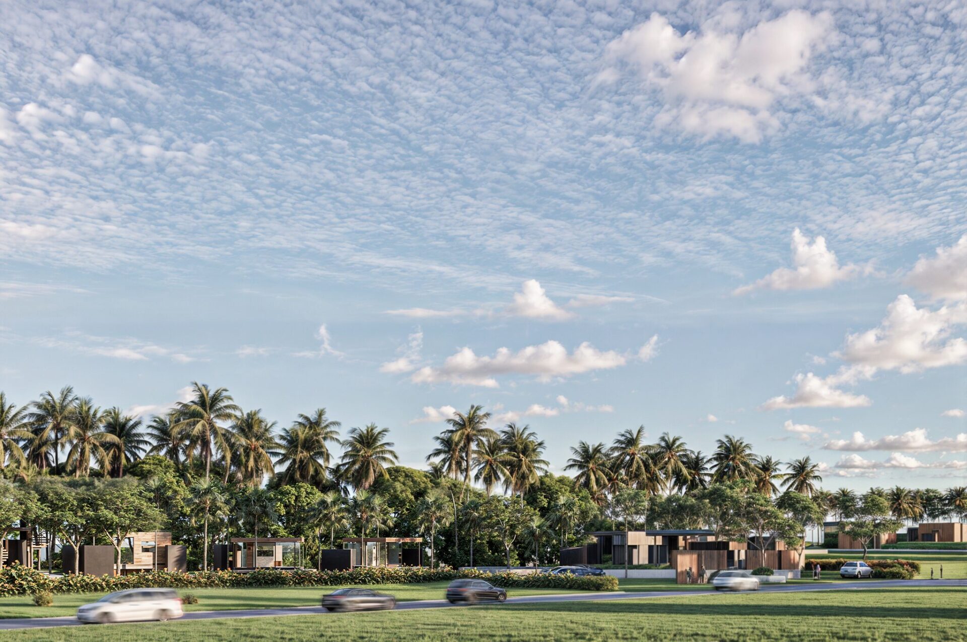 Perencanaan Master Plan untuk Investasi Properti Cerdas