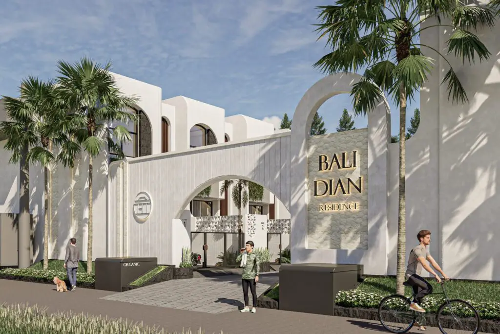 Branding Through Interior Design Bali Dian - Manon Design Studio