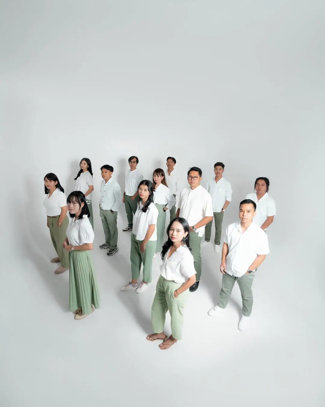 Manon's Team - Manon Design Studio