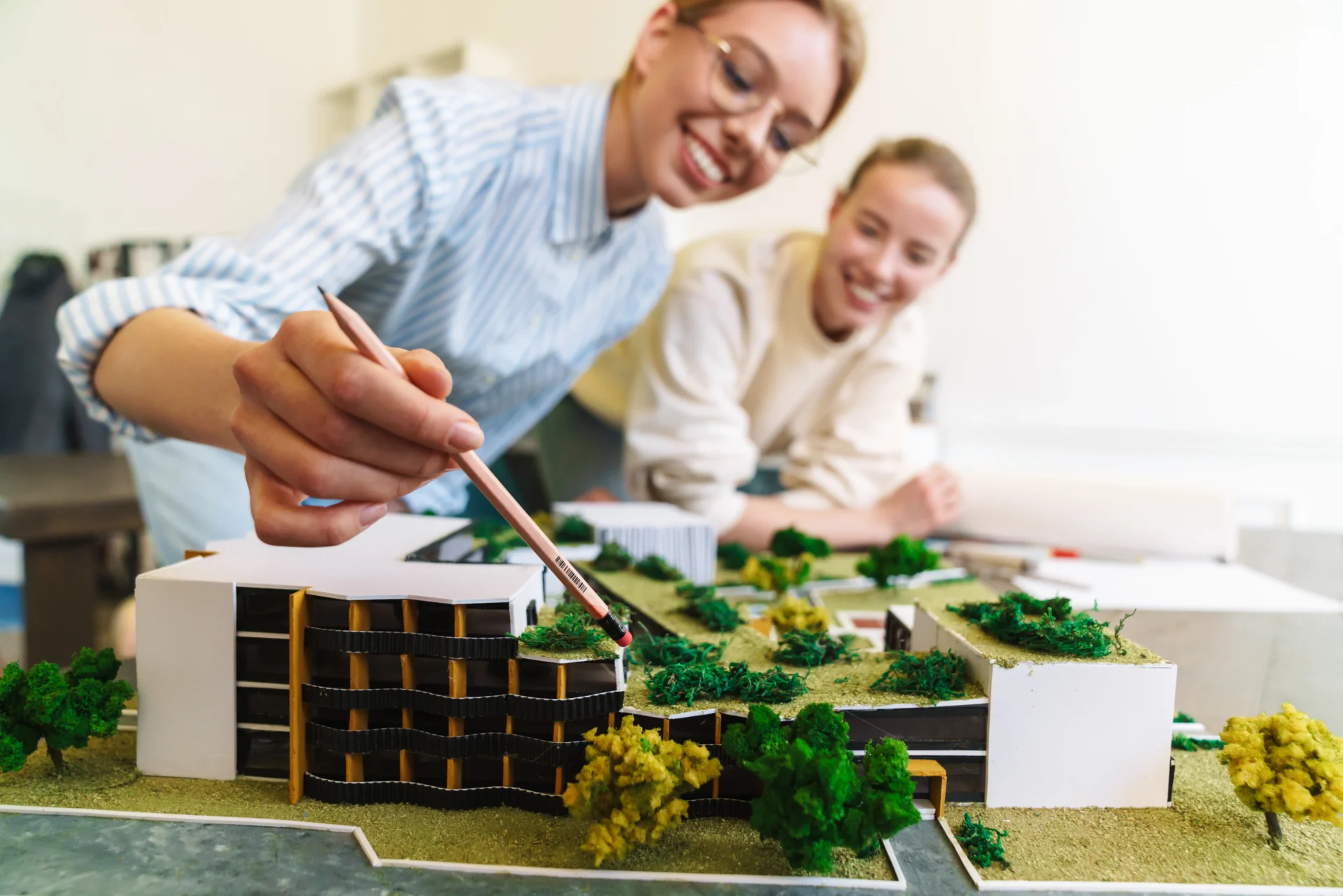 Land Use and Planning - Manon Design Studio