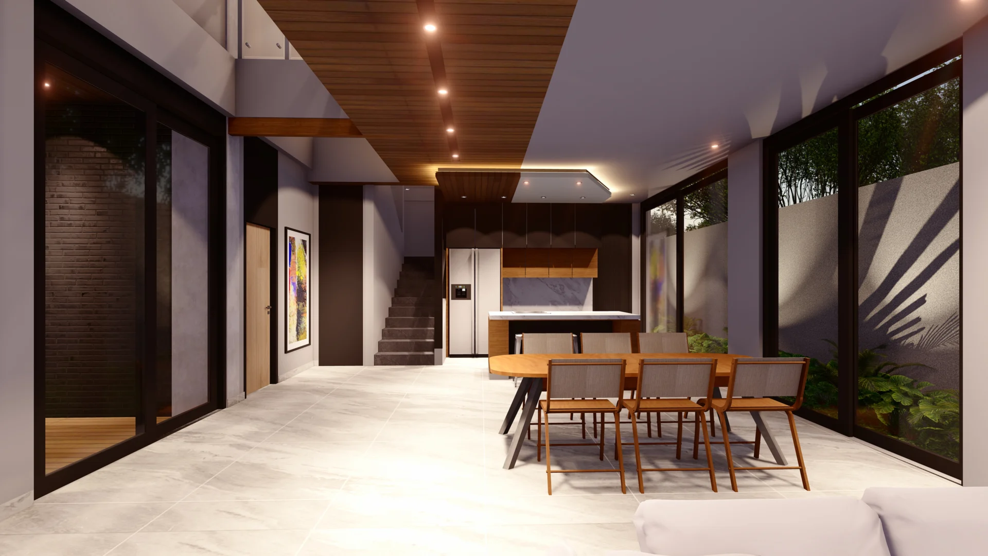 Types of Interior Design Styles - Manon Design studio