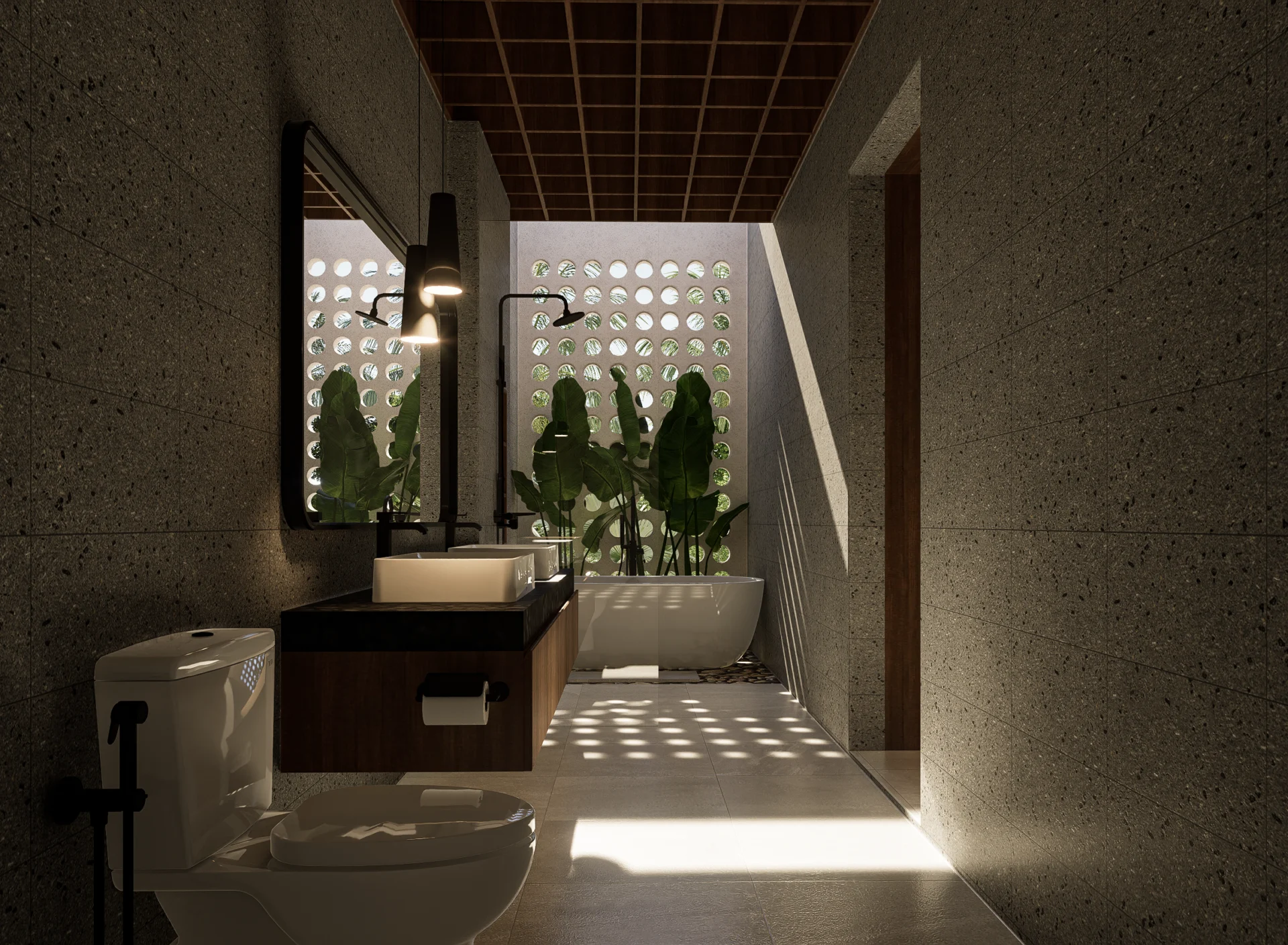 Natural Design - Manon Design Studio 