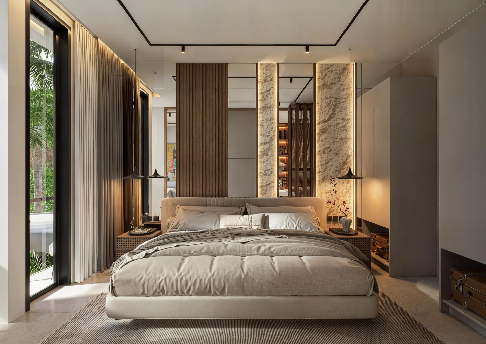 Types of Interior Design Styles - Manon Design studio