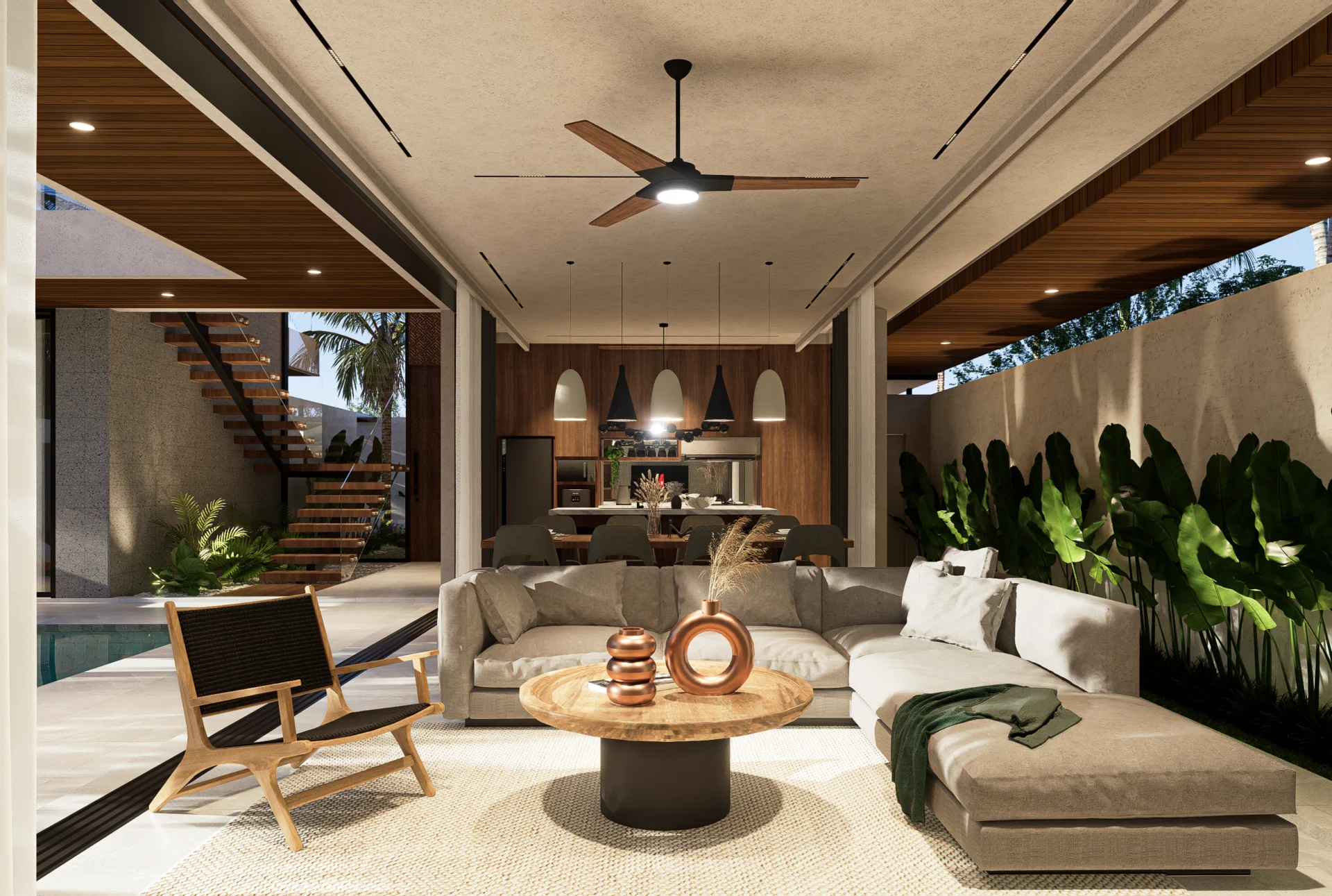 Types of Interior Design Styles - Manon Design studio