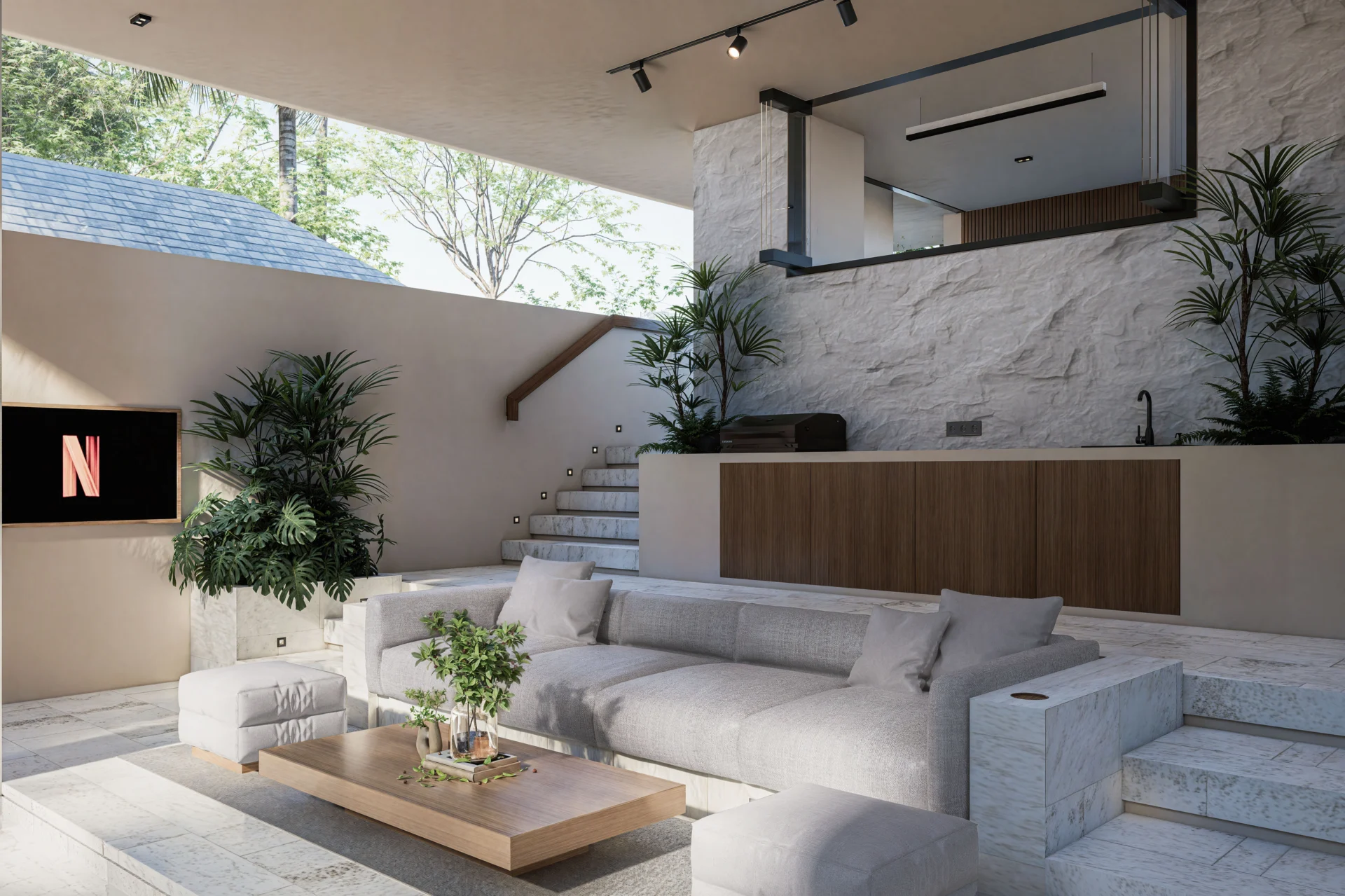 Form of Interior Design - Manon Design Studio