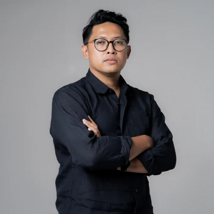 Anak Agung Gde Indra Pramana