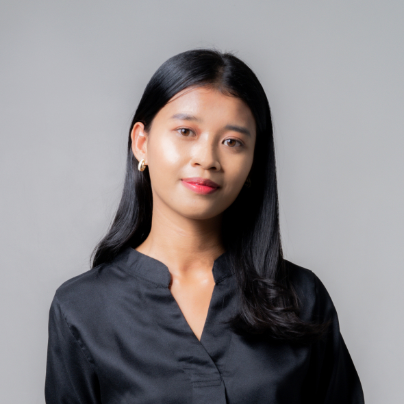 Ni Made Sukmawati Putri