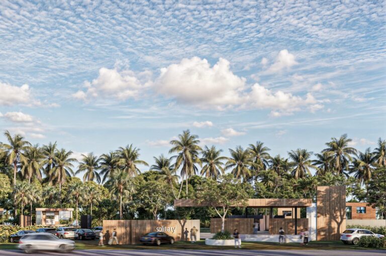 Master Plan Architecture and the Future of Urban Spaces
