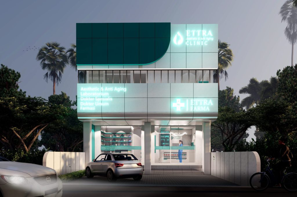 Toba Restaurant - Manon Design Studio