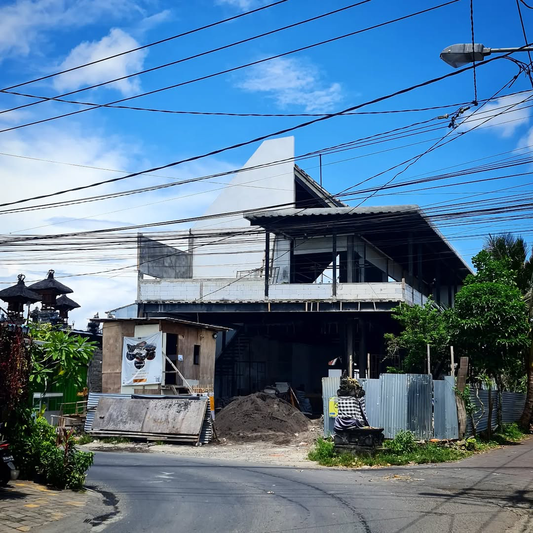 architecture site visit​