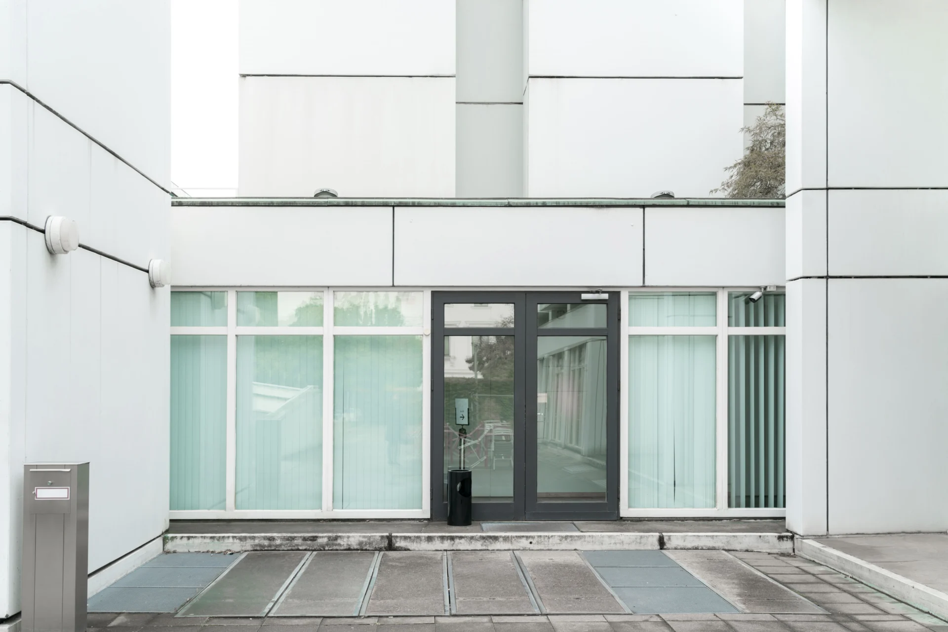 Kebilbil Apartment - Manon Design Studio