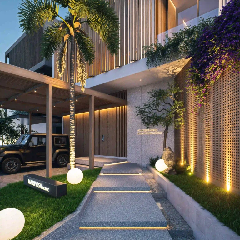 How to Create Functional Layouts for Modern Living