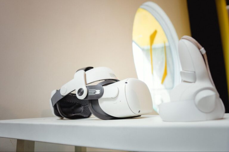 Architects Virtual Reality: Walk It Before You Build It